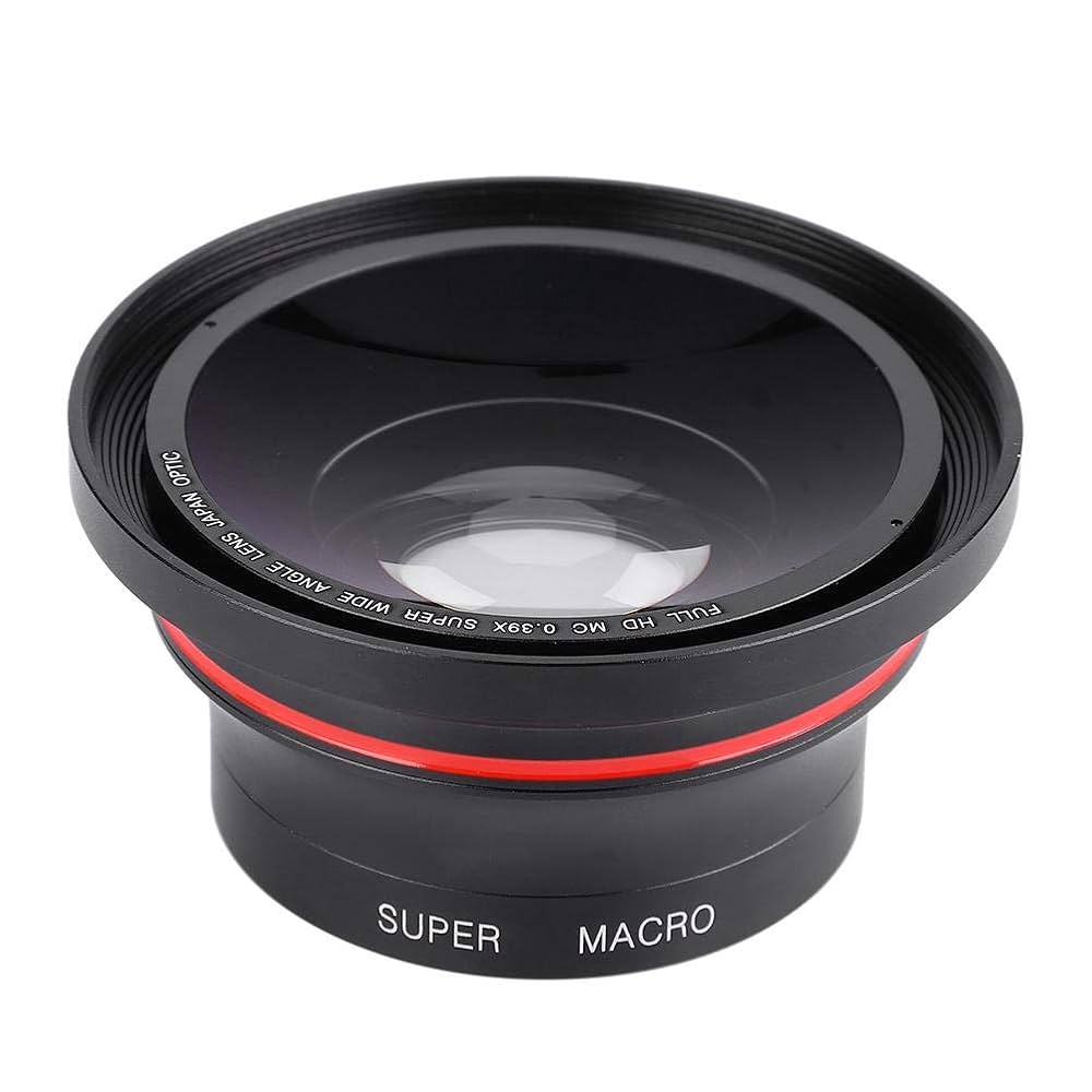 Everio GZ-HM400　広角レンズ付　　お値下げ 016399-1-0.jpg